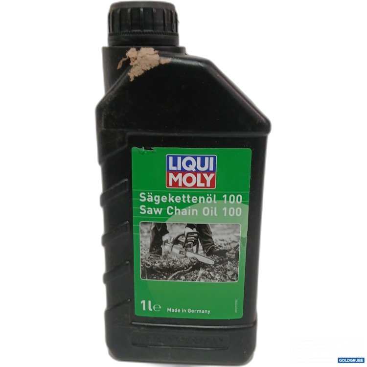 Artikel Nr. 913107: Liqui Moly  Sägekettenöl 100 1l 