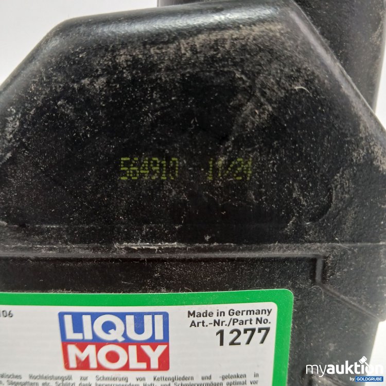Artikel Nr. 913107: Liqui Moly  Sägekettenöl 100 1l 