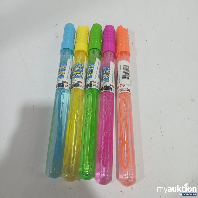 Artikel Nr. 929107: Bubble Tastic Bubble Sword 36cm 