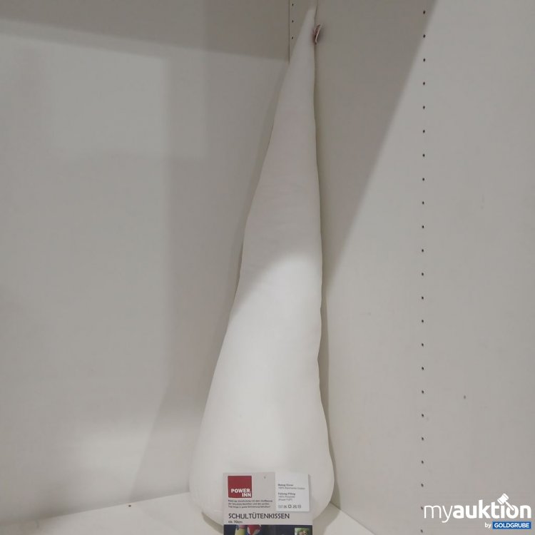 Artikel Nr. 931107 Artikel Nr. 931107: POWER.INN Schultütenkissen ca. 70 cm