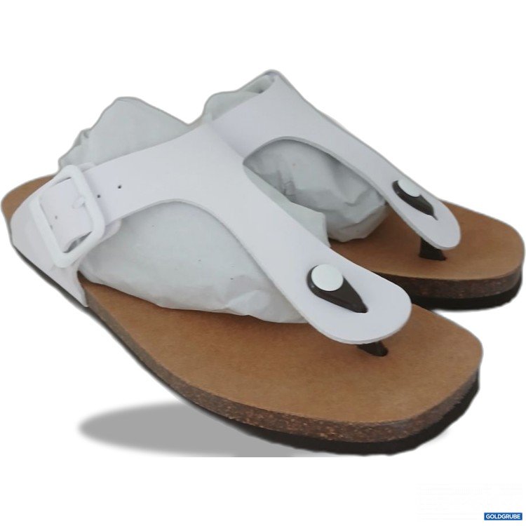 Artikel Nr. 954107: Scholl Claude Sandalen