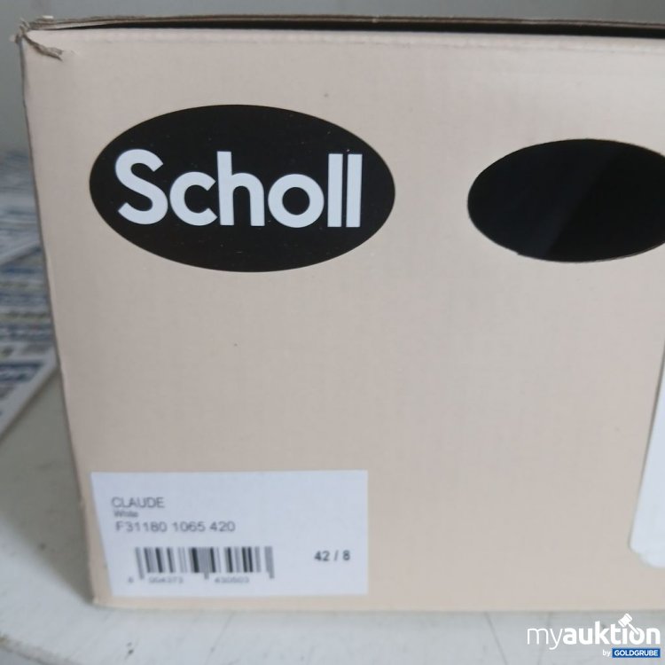 Artikel Nr. 954107: Scholl Claude Sandalen
