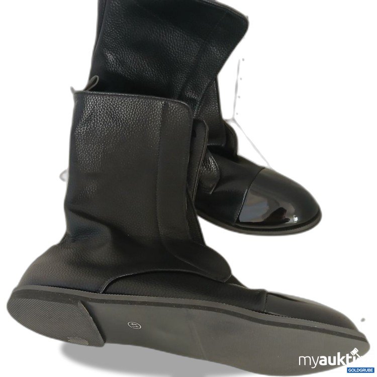 Artikel Nr. 955107: Stiefel Schwarz