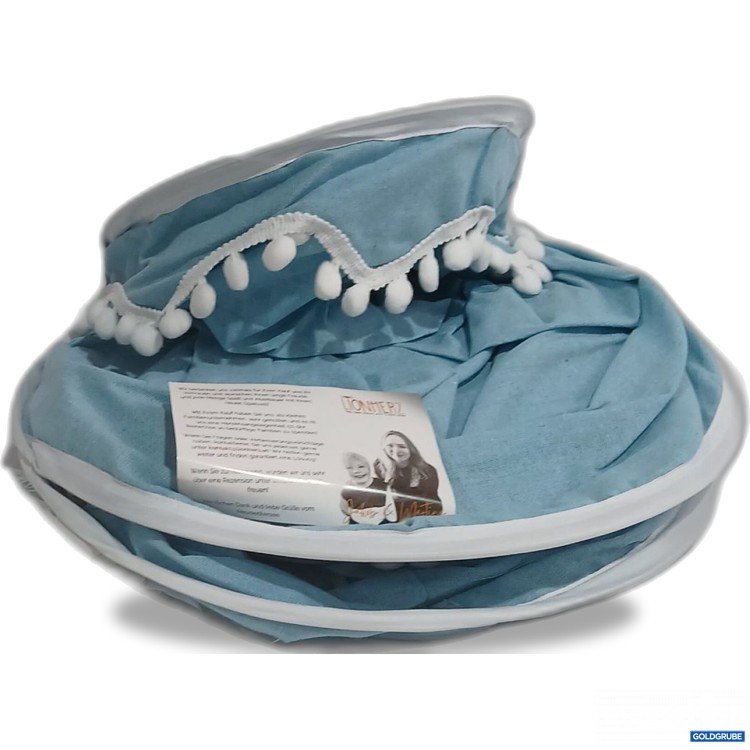 Artikel Nr. 956107: Lionherz Zelt 