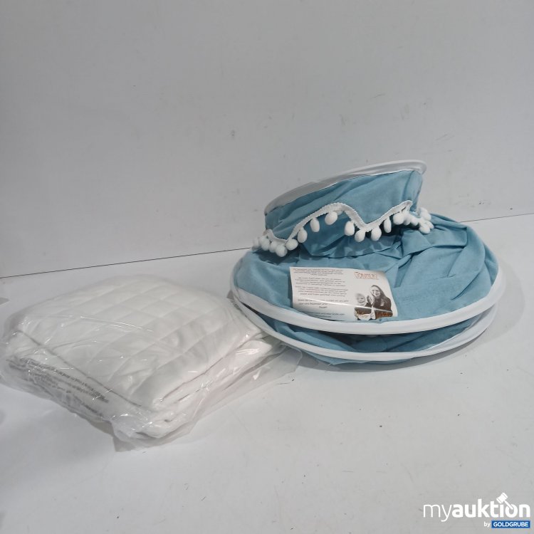 Artikel Nr. 956107: Lionherz Zelt 