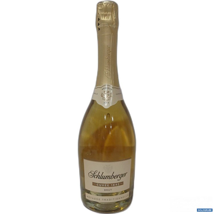 Artikel Nr. 972107: Schlumberger Cuvee 1842 Brut 0,75L