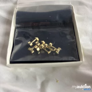Auktion helix Ohrstecker
