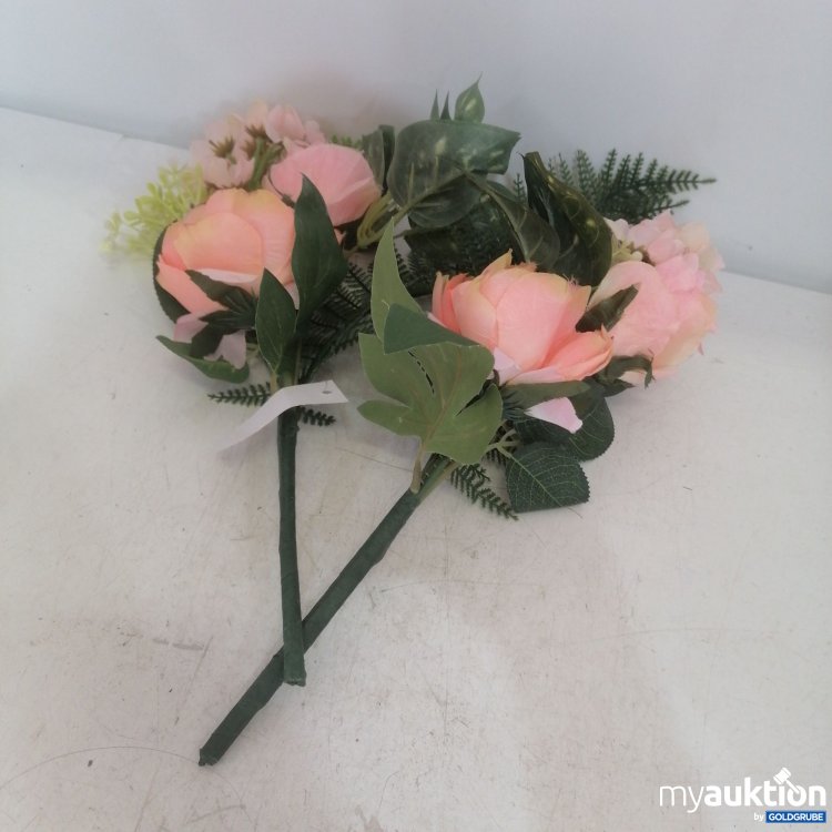 Artikel Nr. 426108: Künstliche Blumenstrauß 2 Stück