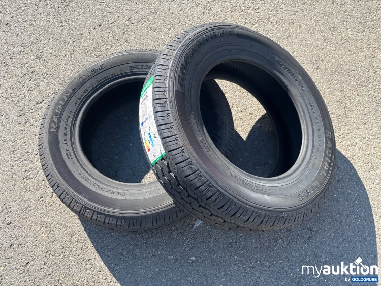 Artikel Nr. 433108 Artikel Nr. 433108: Goodride H188 195/70R15C