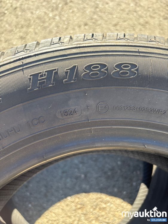 Artikel Nr. 433108 Artikel Nr. 433108: Goodride H188 195/70R15C