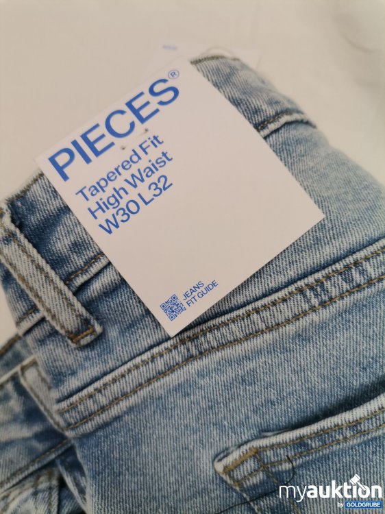 Artikel Nr. 435108: Pieces Jeans 