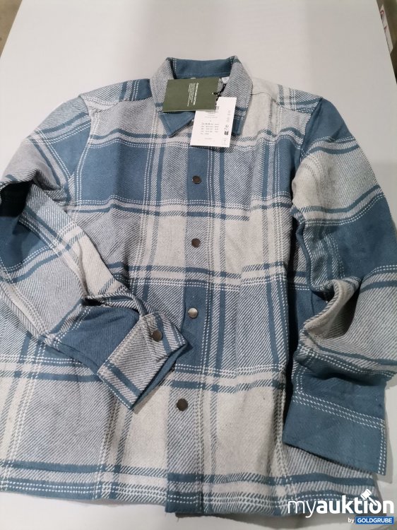 Artikel Nr. 436108 Artikel Nr. 436108: Only&Sons Hemd Jacke