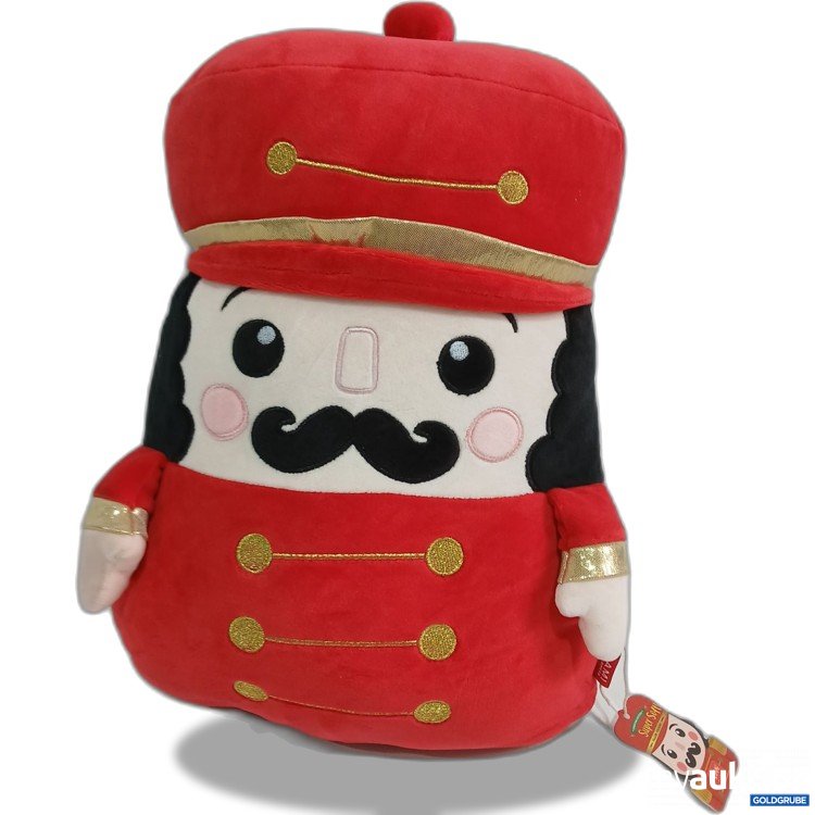 Artikel Nr. 444108: Legami super Soft Pillow Coussin 