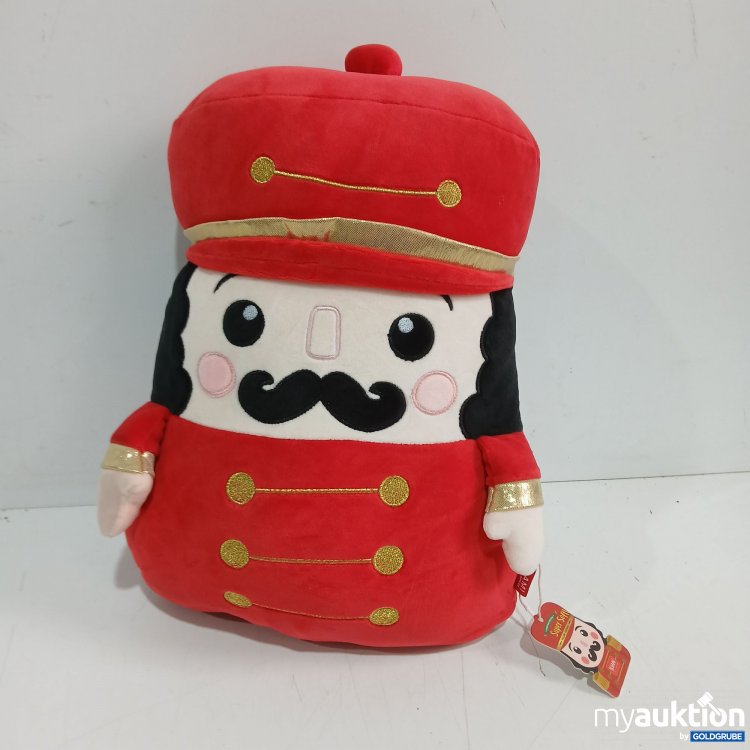 Artikel Nr. 444108: Legami super Soft Pillow Coussin 