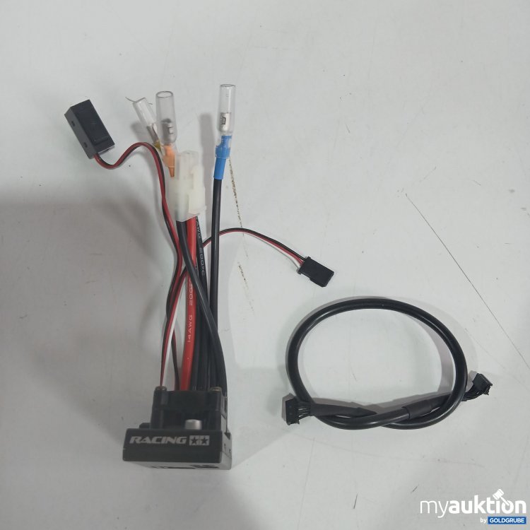 Artikel Nr. 519108: TBLE-04S Tamiya Brushless ESC 04SR  