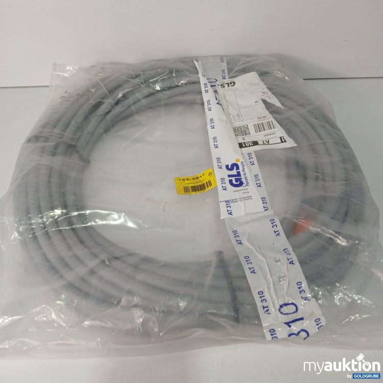 Artikel Nr. 520108 Artikel Nr. 520108: Chainflex Kabel 7653917