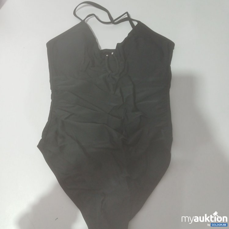 Artikel Nr. 522108: Badeanzug Schwarz