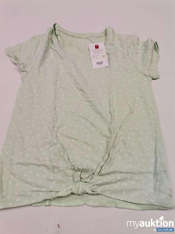 Artikel Nr. 670108: Yigga Shirt