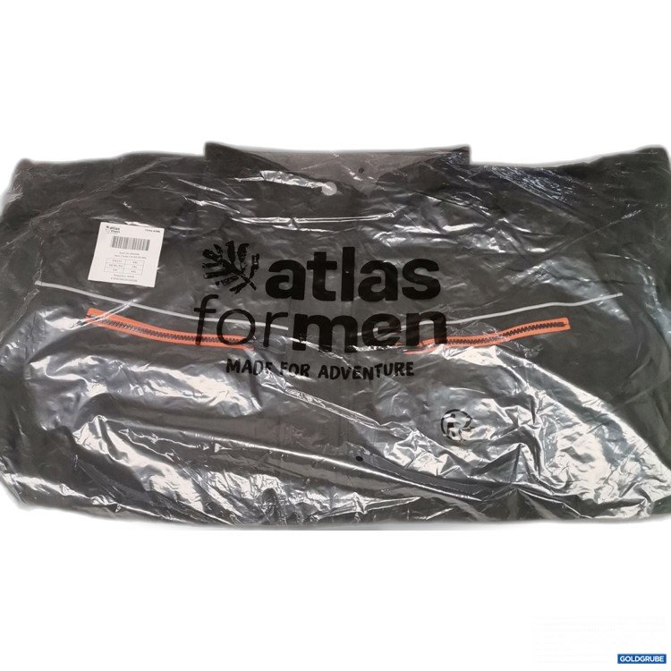 Artikel Nr. 676108: Atlas for men Jacke