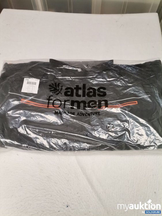 Artikel Nr. 676108: Atlas for men Jacke