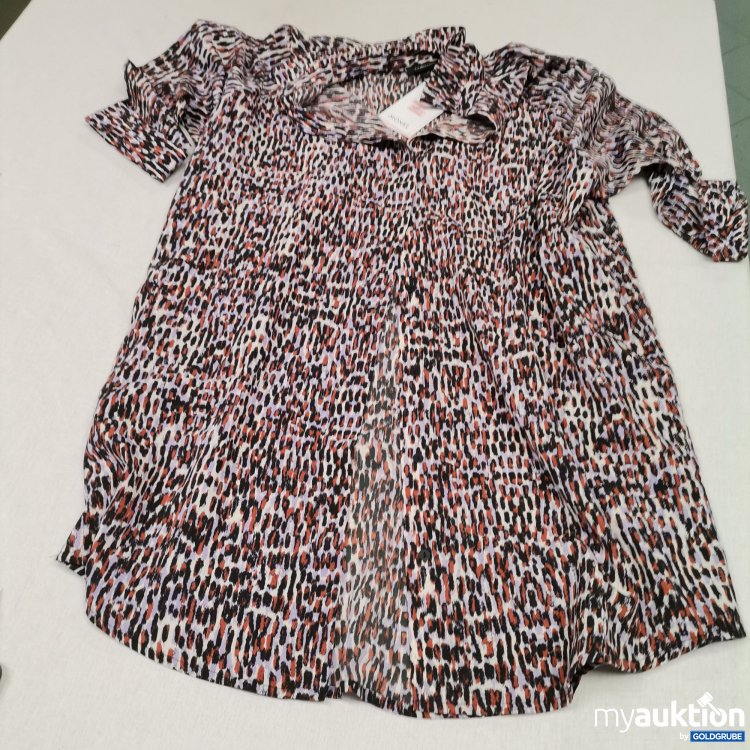 Artikel Nr. 742108: Monkl Blusenkleid 