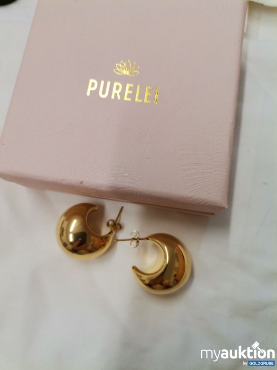 Artikel Nr. 779108: Purelei Creolen 