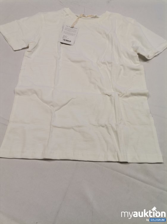 Artikel Nr. 810108 Artikel Nr. 810108: Zerum Blanco Shirt