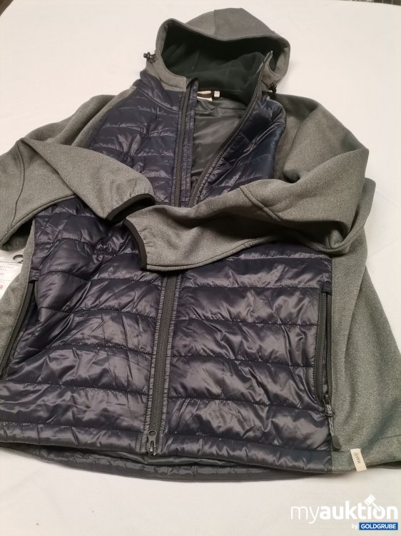 Artikel Nr. 837108: Hakro Jacke