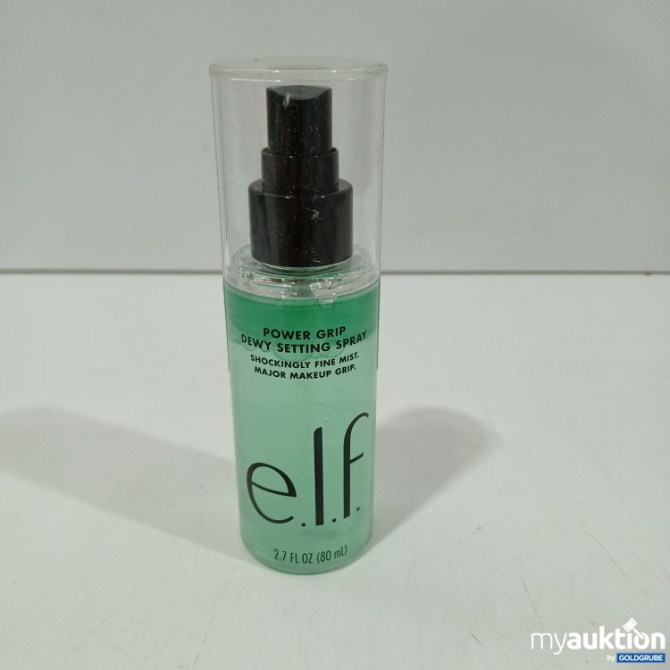 Artikel Nr. 839108 Artikel Nr. 839108: E.l.f Dewy Setting Spray 80ml
