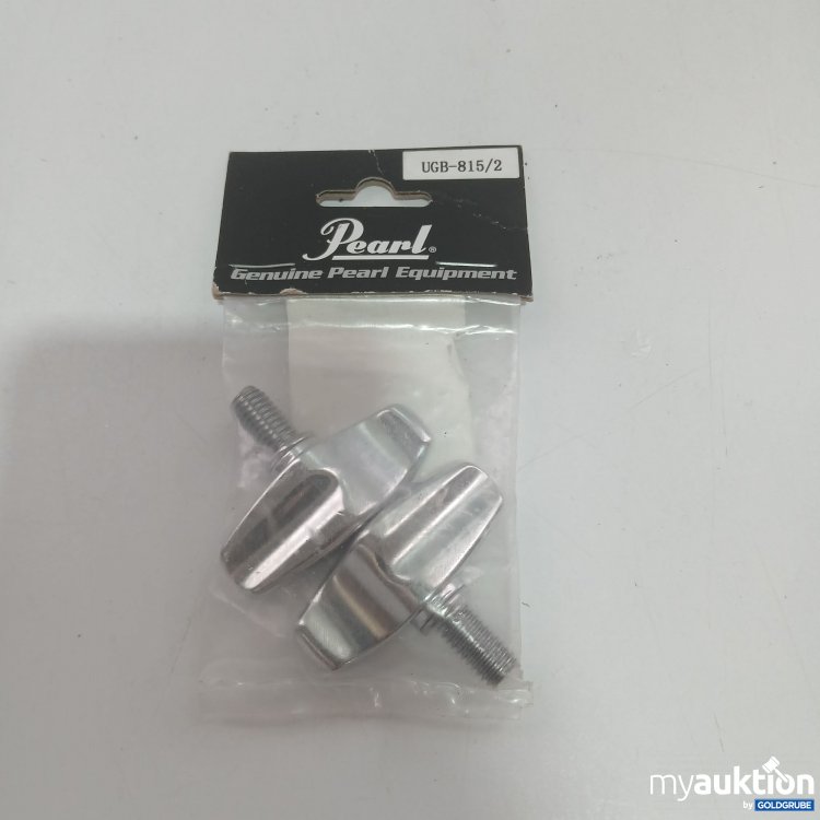 Artikel Nr. 846108 Artikel Nr. 846108: Pearl Genuine Pearl Equipment UGB-815/2