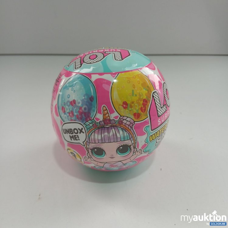 Artikel Nr. 847108: L.O.L. Suprise Water Balloon 