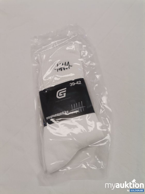 Artikel Nr. 881108: Gamechanger Socken 