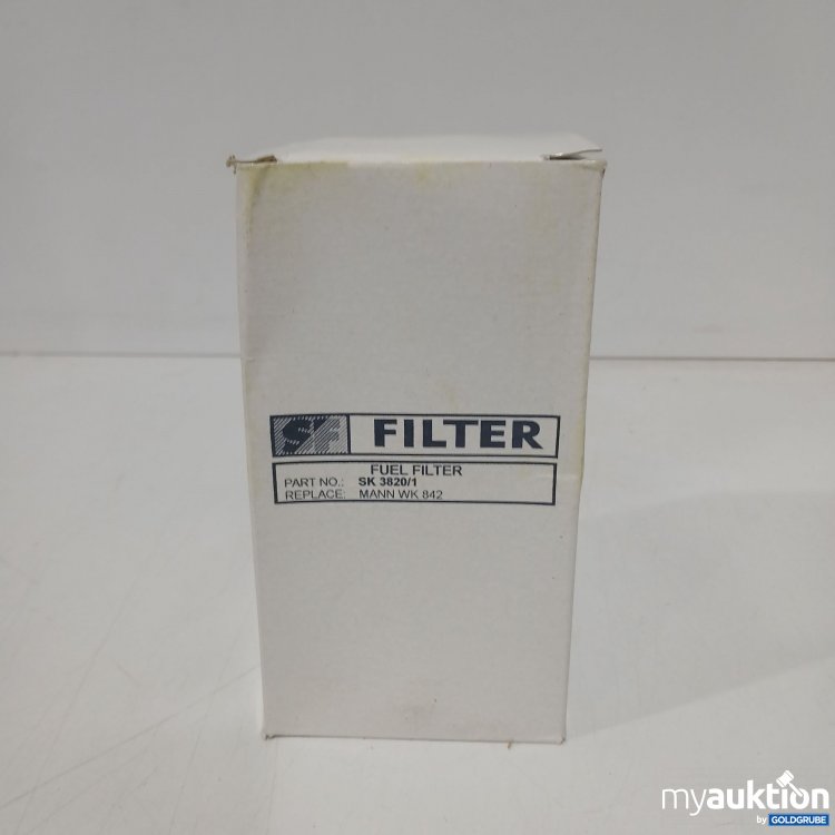 Artikel Nr. 889108: SF Fuel Filter SK 3820/1