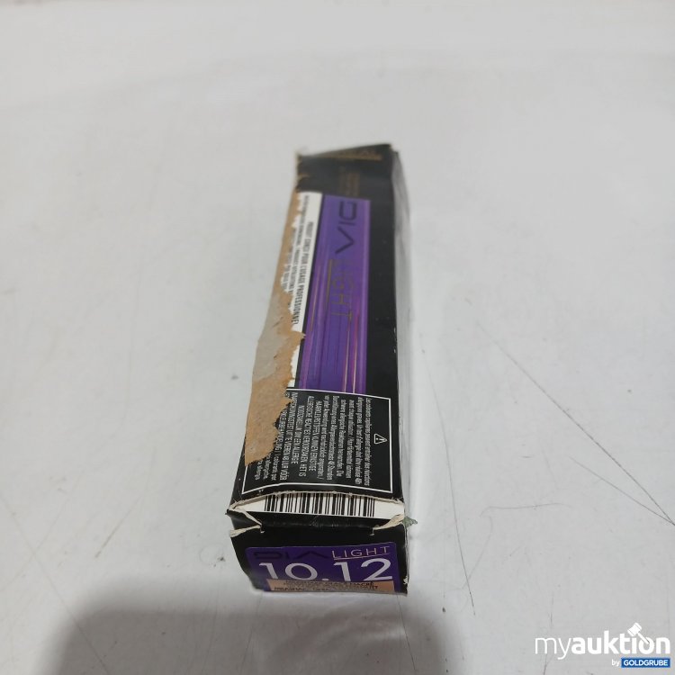 Artikel Nr. 890108: Loreal Dia Light Haarfarbe  10.12 50ml