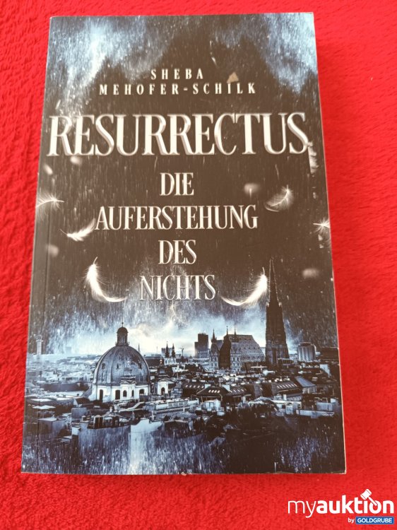 Artikel Nr. 907108 Artikel Nr. 907108: Rescurreectus