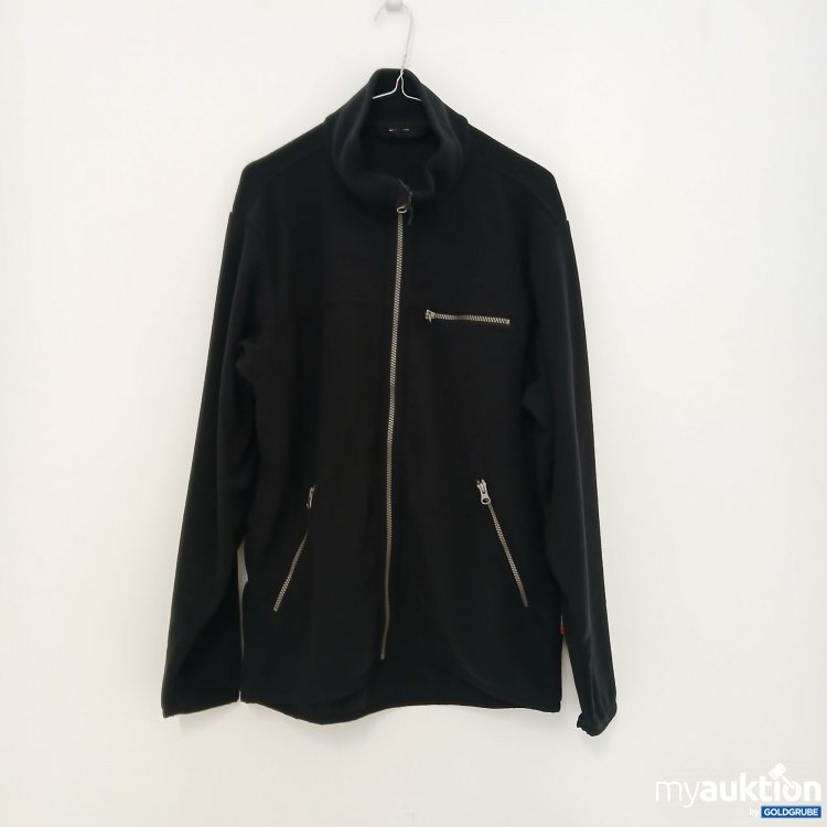 Artikel Nr. 908108: Blakläder Fleecejacke