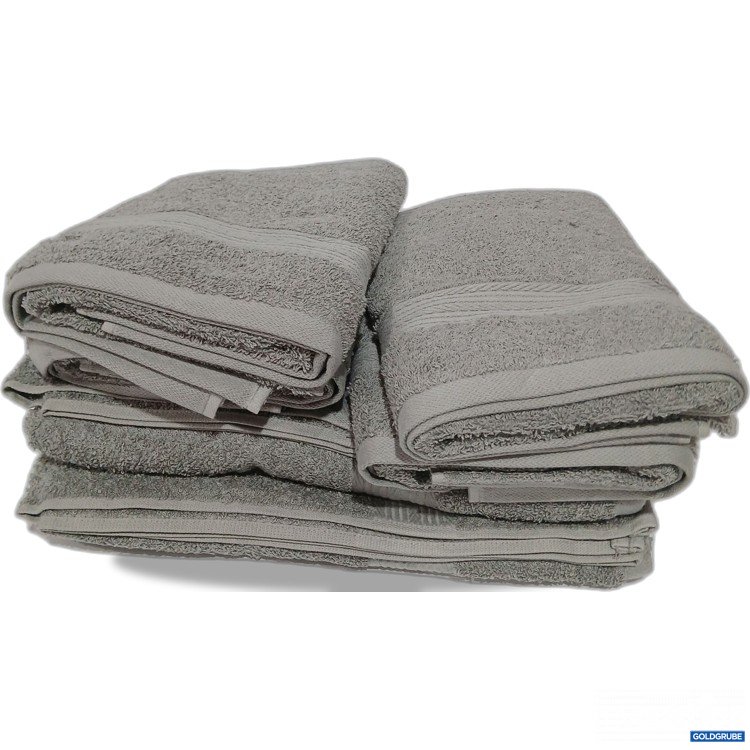 Artikel Nr. 914108 Artikel Nr. 914108: Handtuchset 2x Badetücher 4x Handtücher