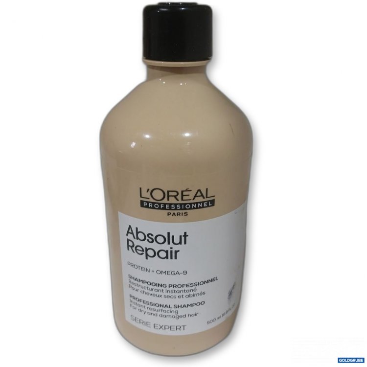 Artikel Nr. 918108: L'Oréal Professionnel Absolut Repair Shampoo 500 ml