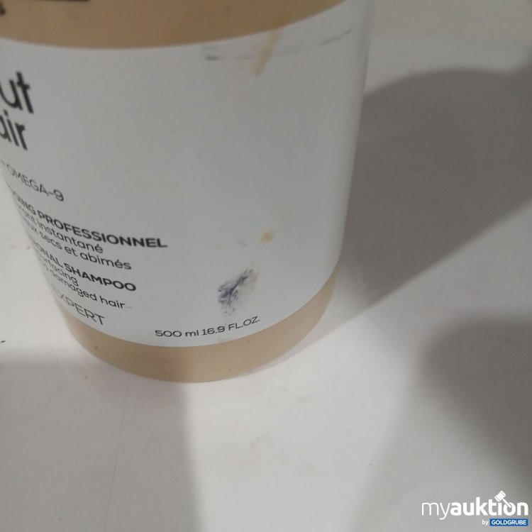 Artikel Nr. 918108: L'Oréal Professionnel Absolut Repair Shampoo 500 ml