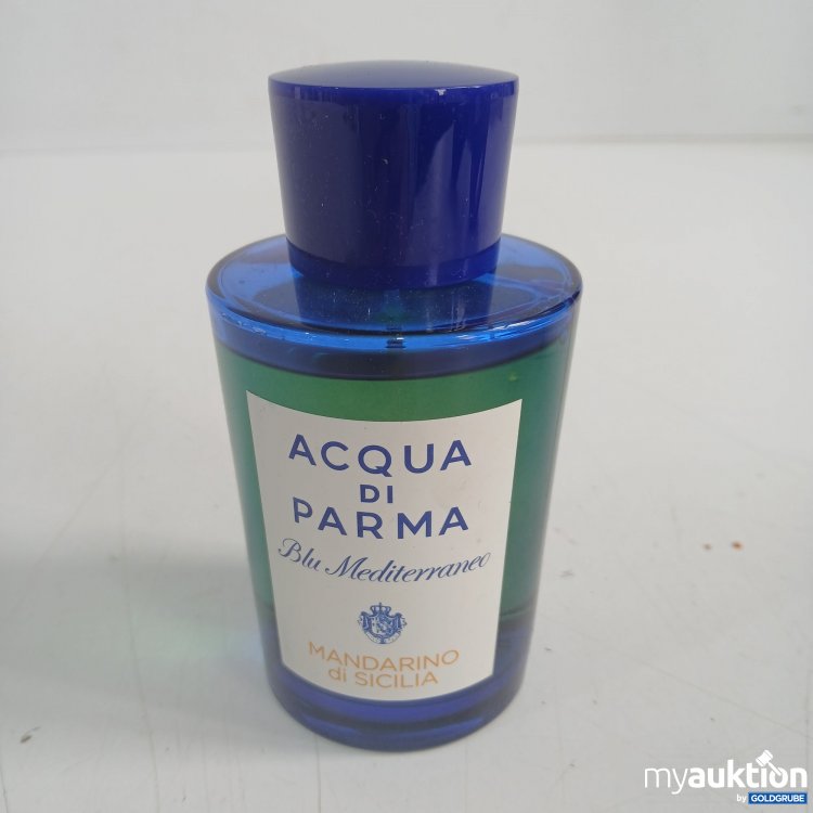 Artikel Nr. 921108 Artikel Nr. 921108: Mandarino di Sicilia Acqua di Parma 180ml