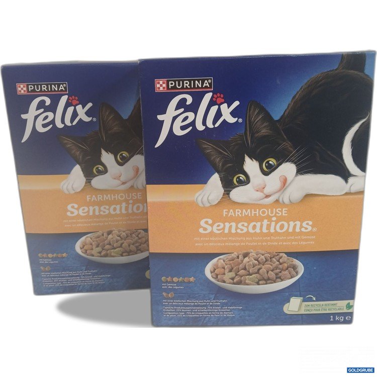 Artikel Nr. 951108: Felix Farmhouse Sensations je 1kg 