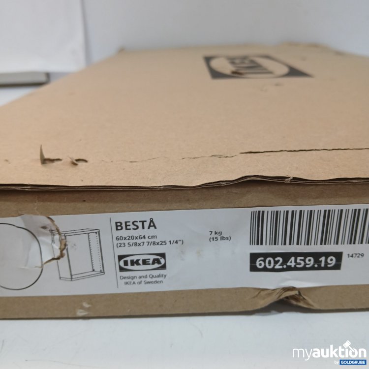 Artikel Nr. 952108: Ikea Bestå 602.459.19 60x20x64