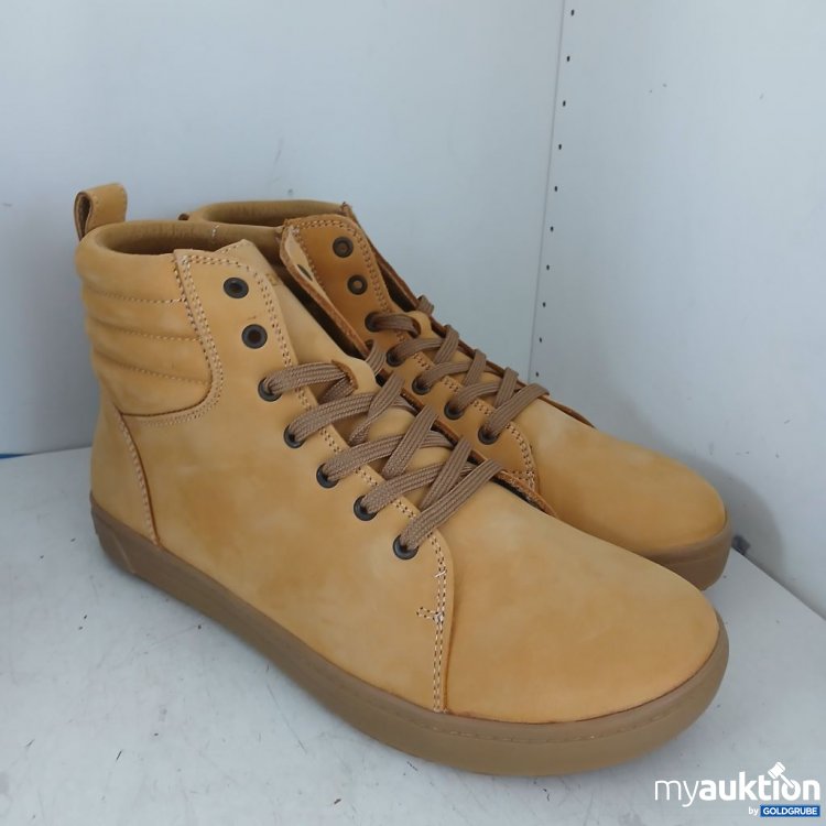 Artikel Nr. 954108: Birkenstock QO 700 camel