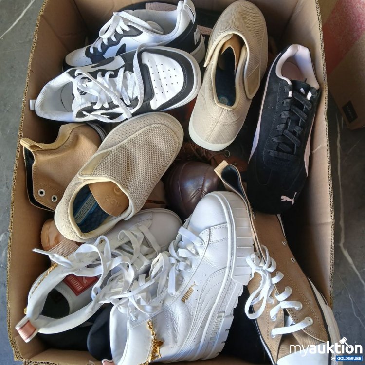 Artikel Nr. 955108: Schuhe gebraucht