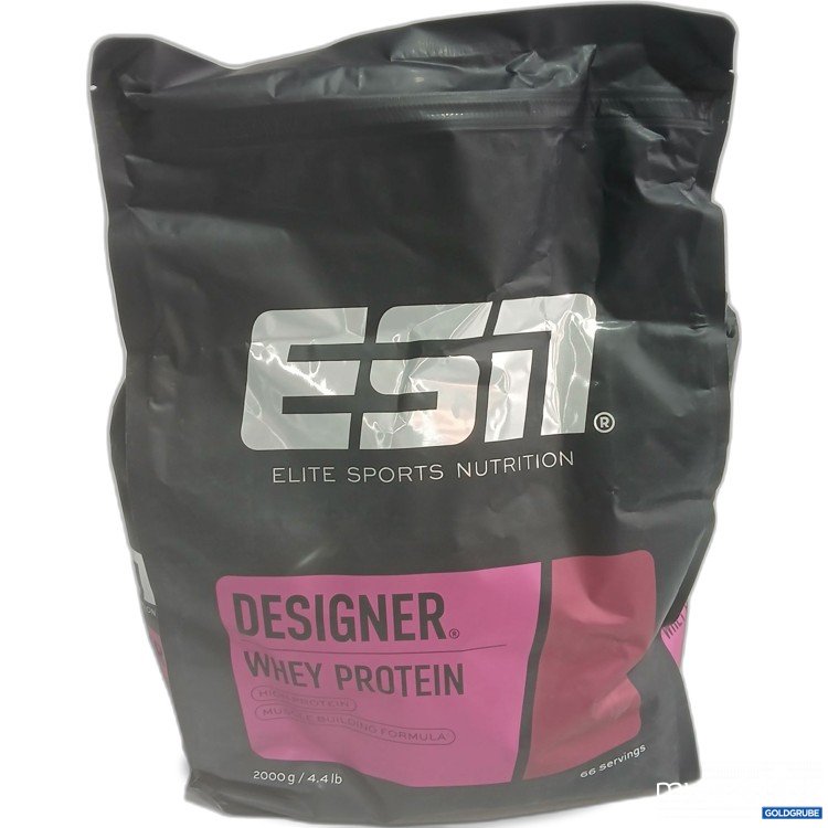 Artikel Nr. 958108: ESN Designer Whey Protein Cinnamon Cereal Flavor 2kg 