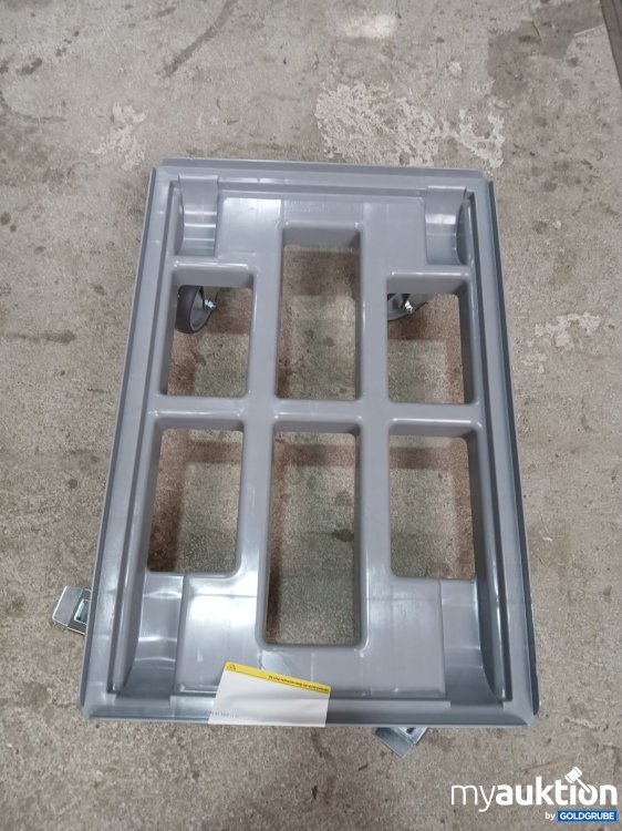 Artikel Nr. 960108: Transportroller Transportroller grau ca 61x41cm 