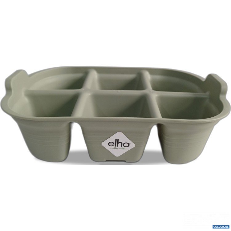 Artikel Nr. 962108: Elho Seed Tray 22stone green 