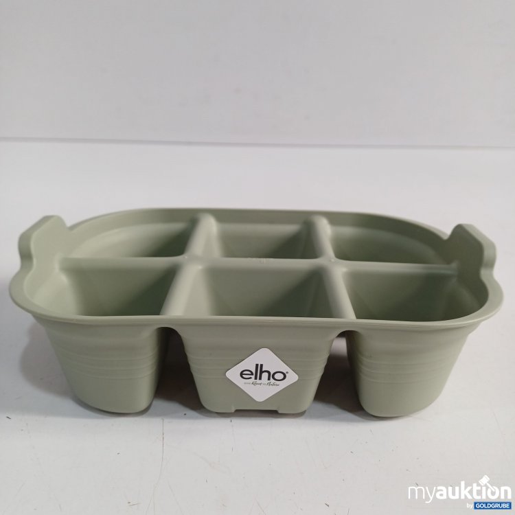 Artikel Nr. 962108: Elho Seed Tray 22stone green 