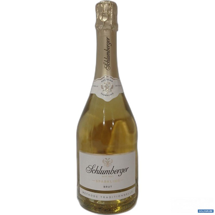 Artikel Nr. 972108: Schlumberger Sparkling Brut 