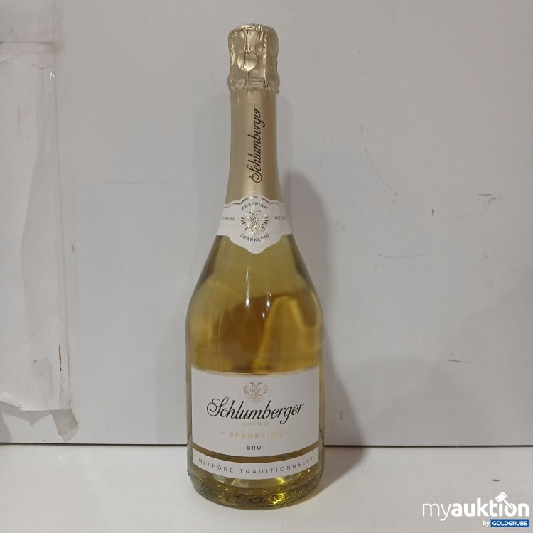 Artikel Nr. 972108: Schlumberger Sparkling Brut 